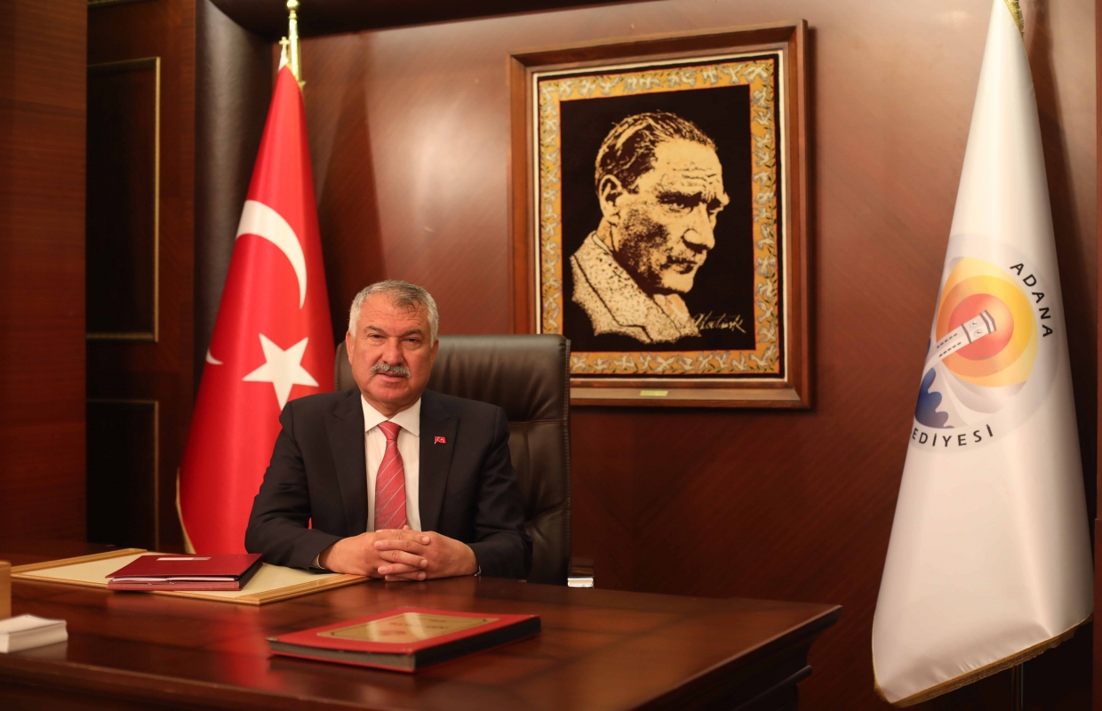 Asırlık TBMM, Milletimiz Ve Cumhuriyetimiz Sonsuza Kadar Yaşayacaktır: 23 Nisan kutlu olsun