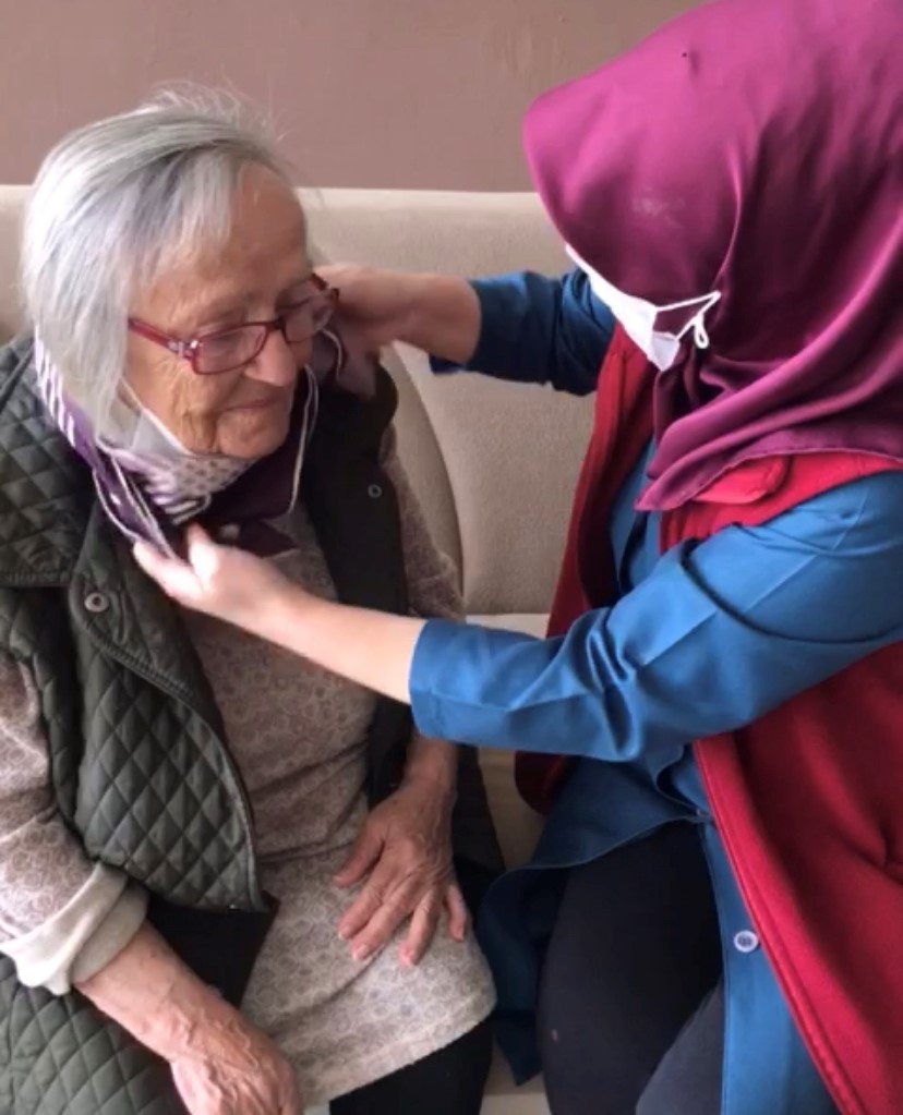 İBB İŞTİRAKLERİ DE SOKAĞA ÇIKMA YASAĞINDA HİZMETİNİZDE