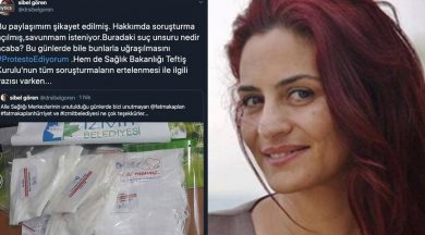 Hazımsızlık CHP’li başkana teşekkür eden doktora soruşturma