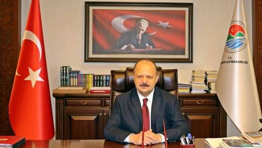 T.C. MALTEPE KAYMAKAMLIĞI   BASIN AÇIKLAMASI