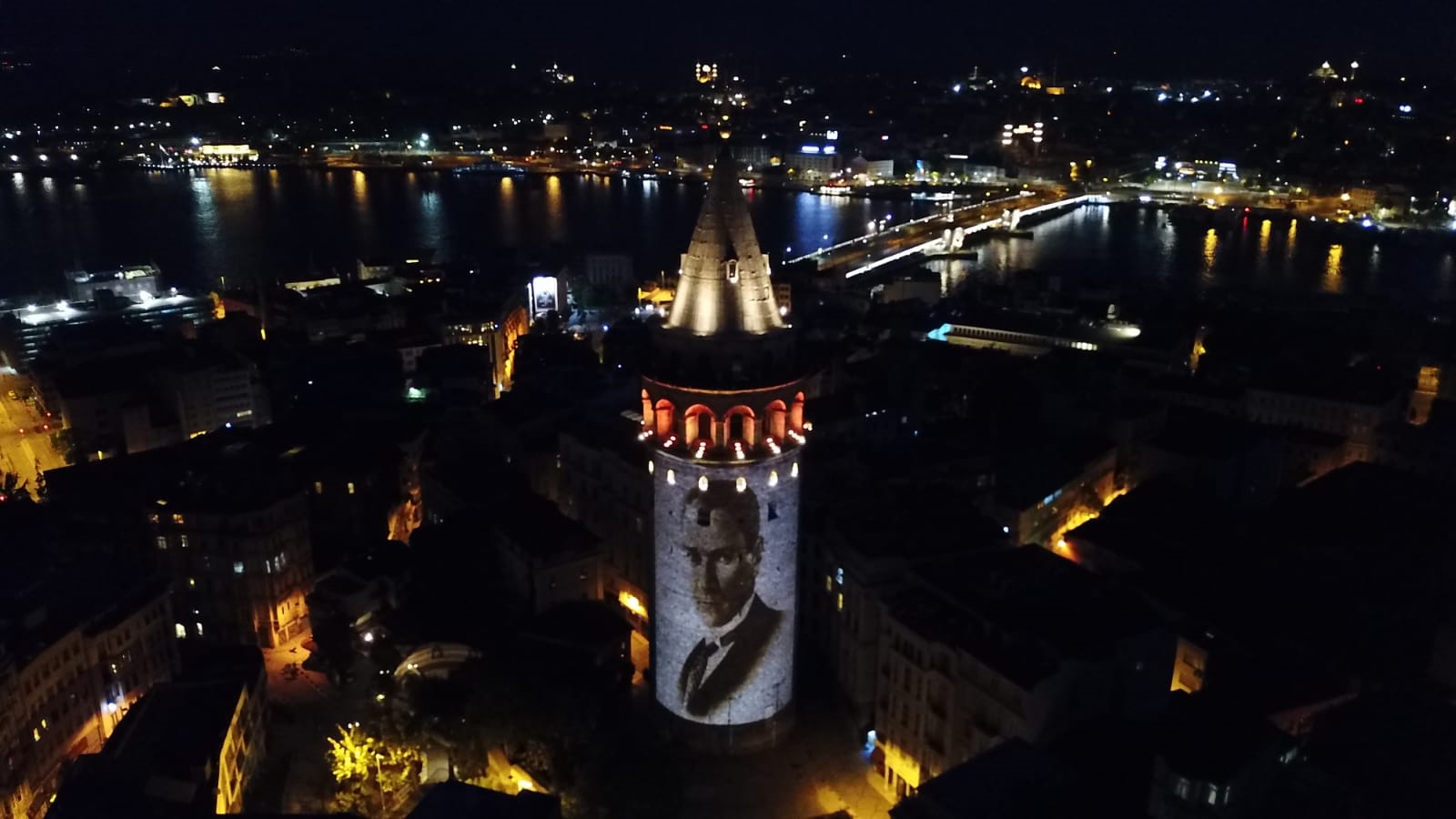 İMAMOĞLU: “19 MAYIS VE KADİR GECEMİZ KUTLU OLSUN”