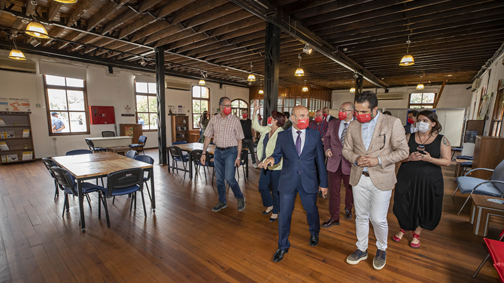 Tunç Soyer’den açıklama geldi asla kabul edilemez bu bir provokasyon’dur