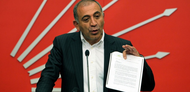 “Vatandaşa sicil affı getirerek, temiz bir sayfanın açılmasını sağlayalım”