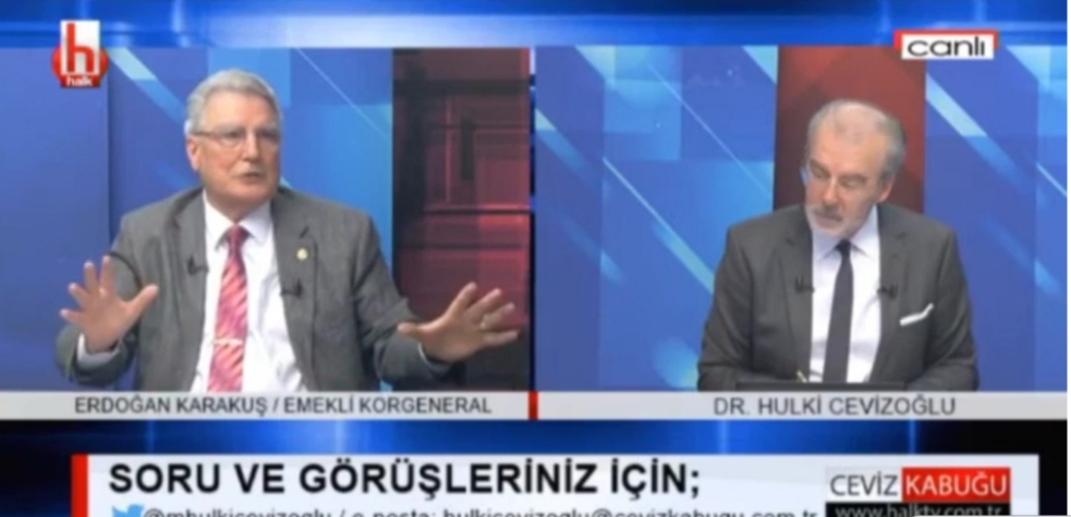 Olay sözler Kozmik Oda’ya girilmesiyle 848 gizli görevli çalışanı öldürüldü!