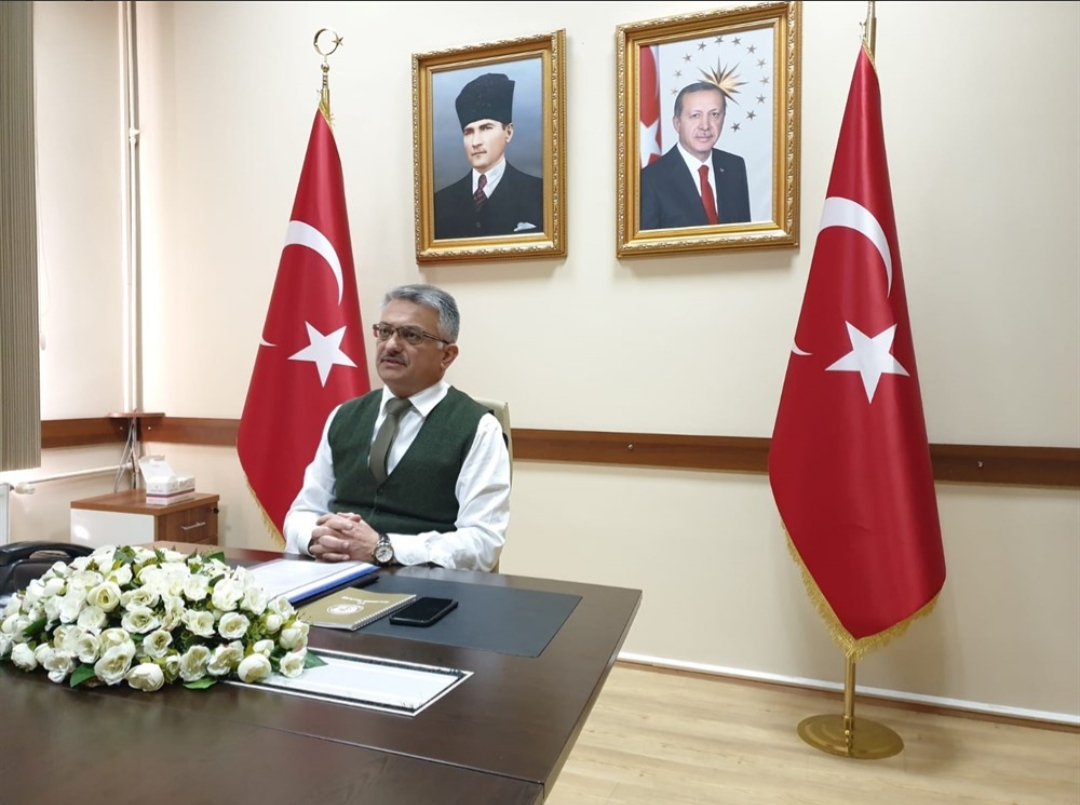 Balıkesir’de Sokağa Çıkma Kısıtlaması İstisnası…