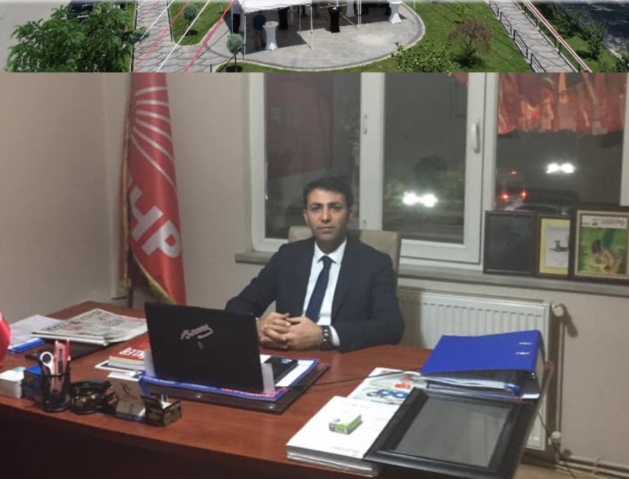 GÜRSU BELEDİYE MECLİSİ’NDE SATILIK ARSA TARTIŞMASI