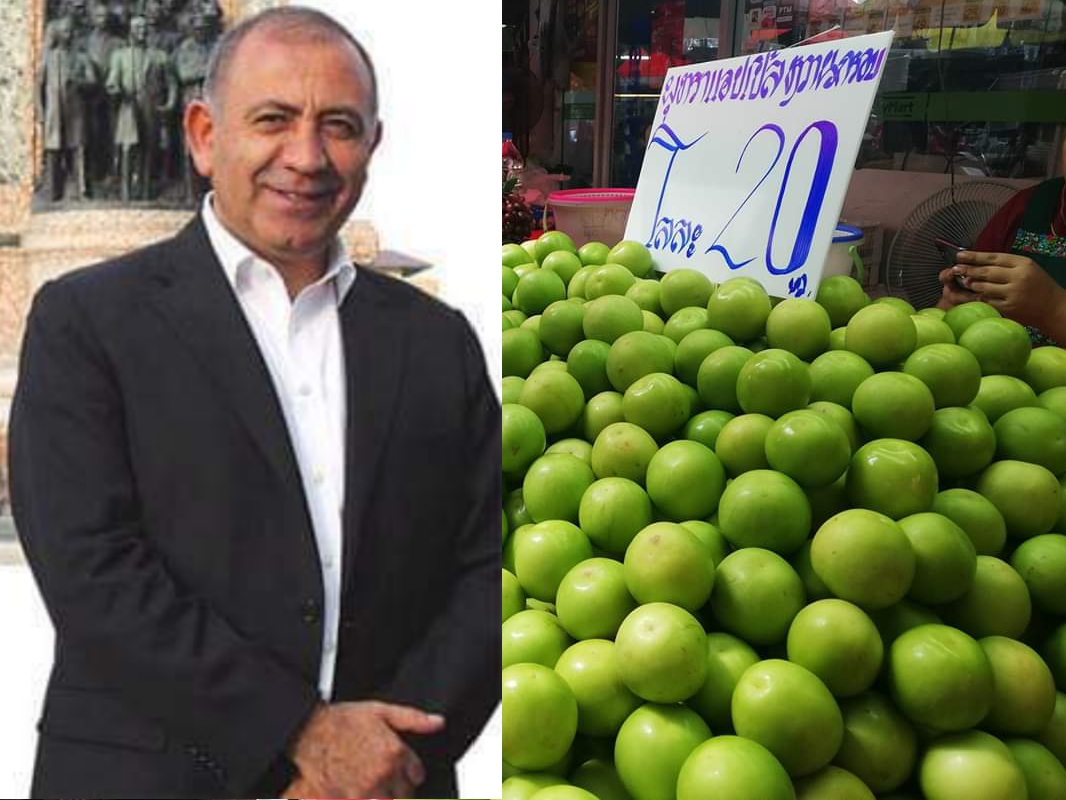 Çarşı pazar yangın yeri ‘Artık sözün bittiği yerdeyiz’ “İnsanlara evde kal” diyebilirsiniz ama aç kal diyemezsiniz!