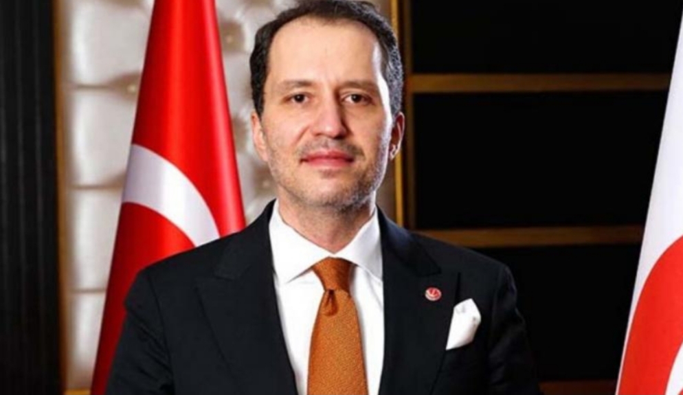 Başka dertleri yok! Fatih Erbakan çocuk istismarını savundu: 15 yaşında birinin rızası geçerlidir
