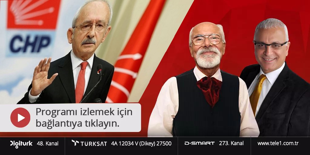 CHP lideri Kılıçdaroğlu: Biz üç beş kişinin bağırmasına pabuç bırakacak parti değiliz