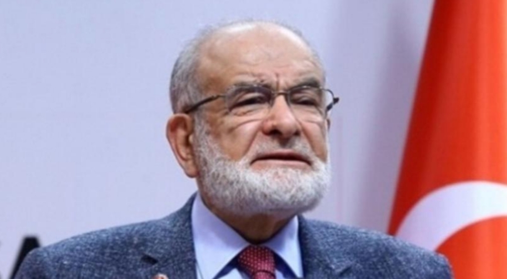 Saadet Partisi Genel Başkanı Karamollaoğlu: Ben diyorum ki, seçimlere müdahale edecekler nasıl anlarsanız anlayın