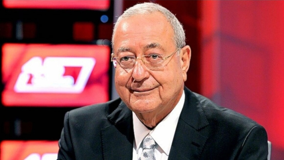 Barlas “Diyelim ki adınız Kemal soyadınız da Kılıçdaroğlu’dur