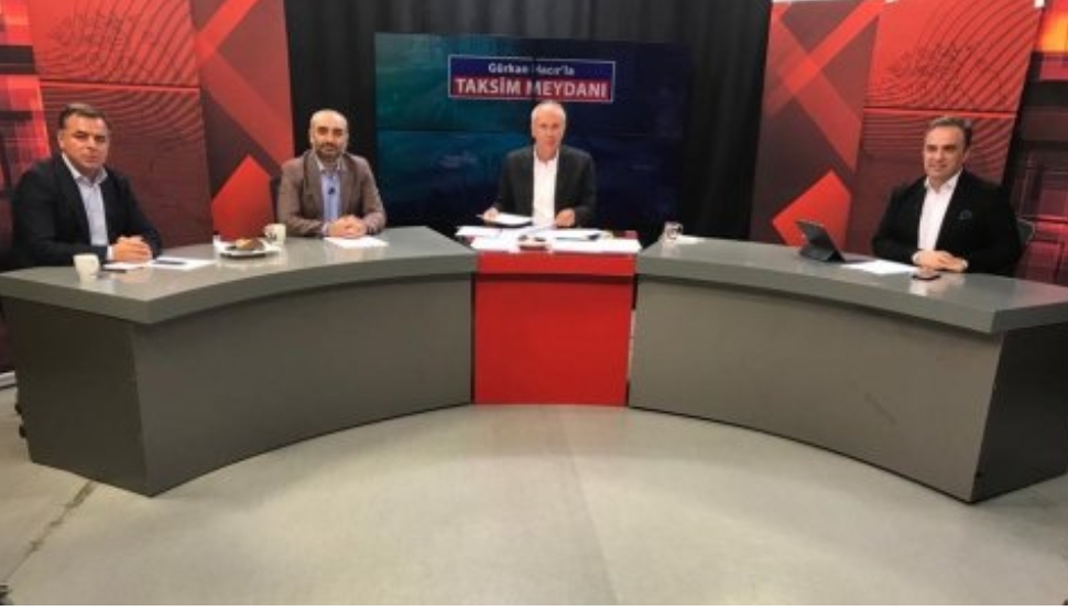 CHP’li Muharrem İnce’yle HALK TV zirveye ulaştı