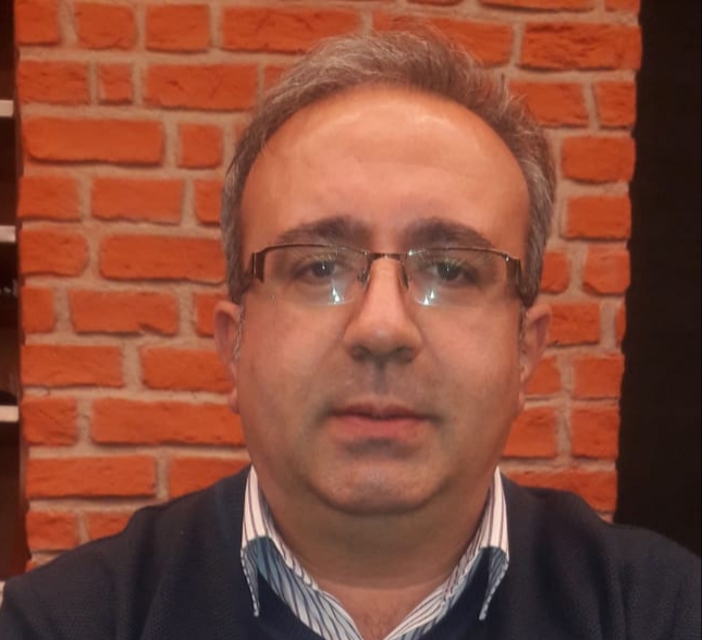 İş insanı Çorum’dan anlamlı Bayram mesajı