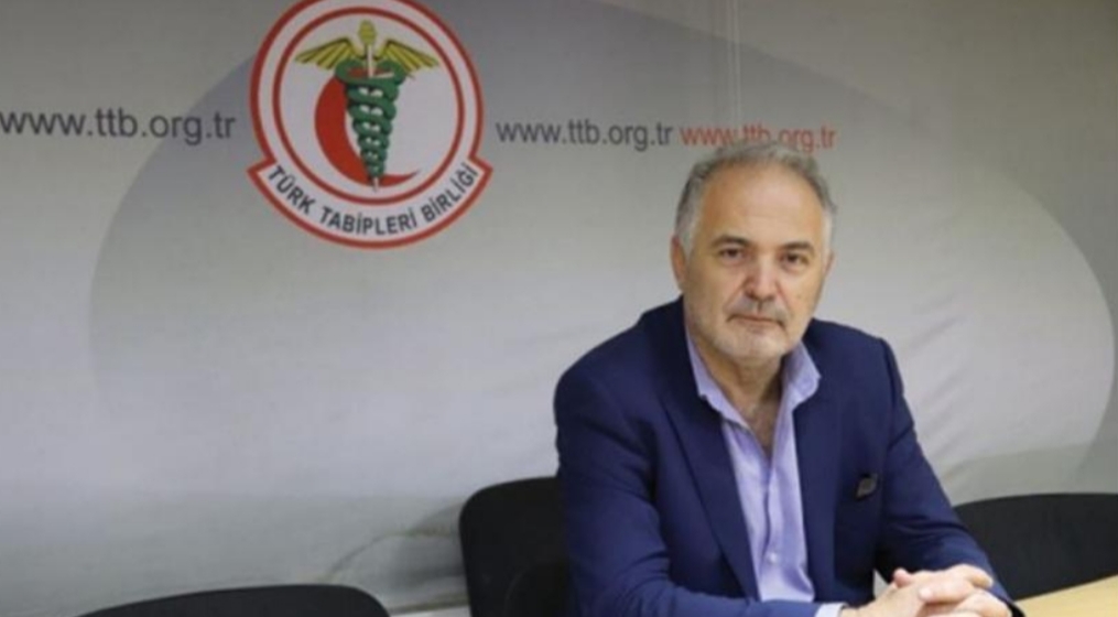 Son dakika: TTB Başkanı’ndan 1 Haziran uyarısı: Bütün illere virüsü taşıyacaklar