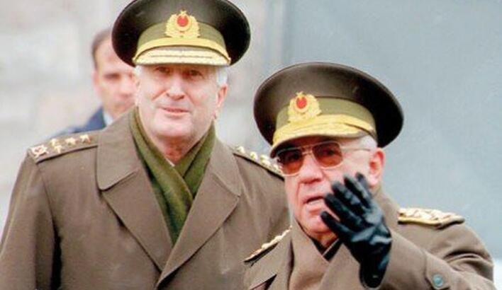 Paşa İsmail Hakkı Karadayı hayatını kaybetti