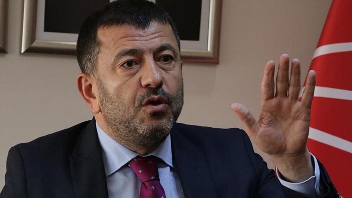 Veli Ağbaba’dan Bayraktar’a yanıt: İBB’den 41 milyon değerinde destek aldınız mı almadınız mı?