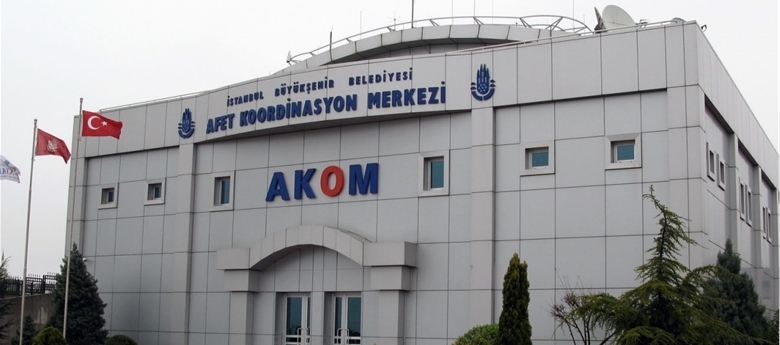 İBB KARLA MÜCADELE BİLGİ NOTU – 12 MART CUMARTESİ