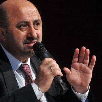 Zilenin yetiştirdiği ilahiyatçı Ömer Döngeloğlu hayatını kaybetti