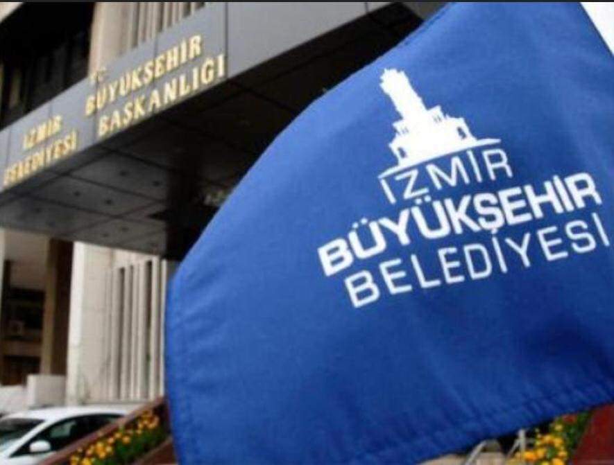 İZMİR BÜYÜKŞEHİR BELEDİYESİ BASIN YAYIN ŞUBE MÜDÜRLÜĞÜ’NDEN ÖNEMLİ AÇIKLAMA