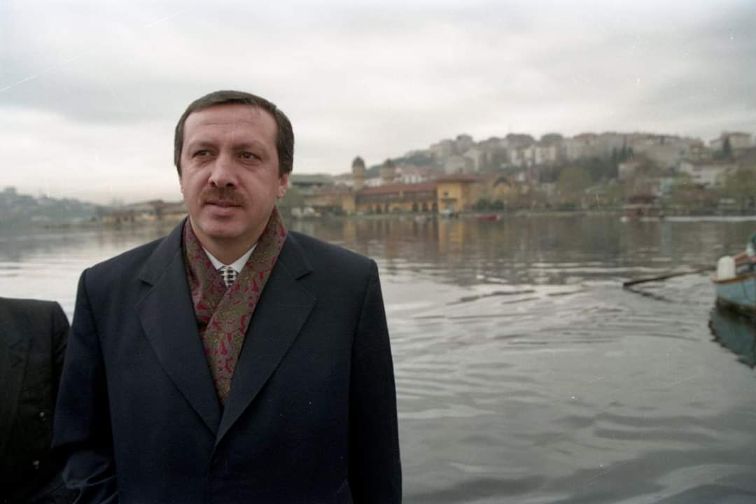 Erdoğan 22 Mayıs Dünya Biyolojik Çeşitlilik Günü’nü kutladı