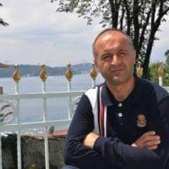 Çabuk iyileş olur mu? Seni çok seviyorum canım