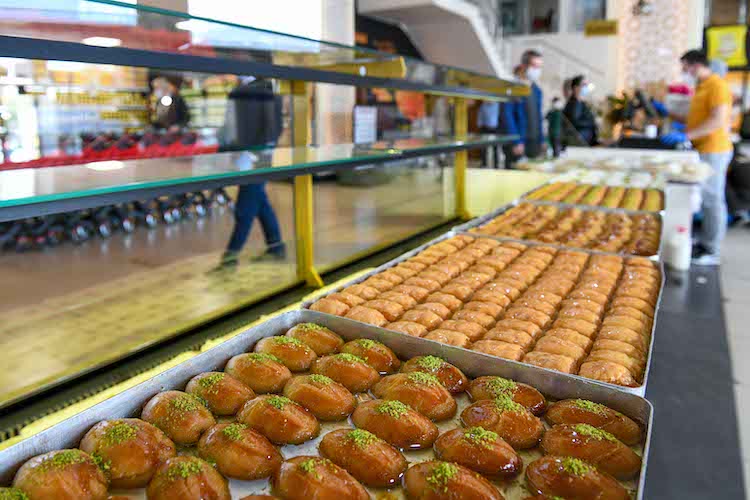 Yerli üreticilerinin ürünleri halk ekmek raflarında artarak yerini alıyor