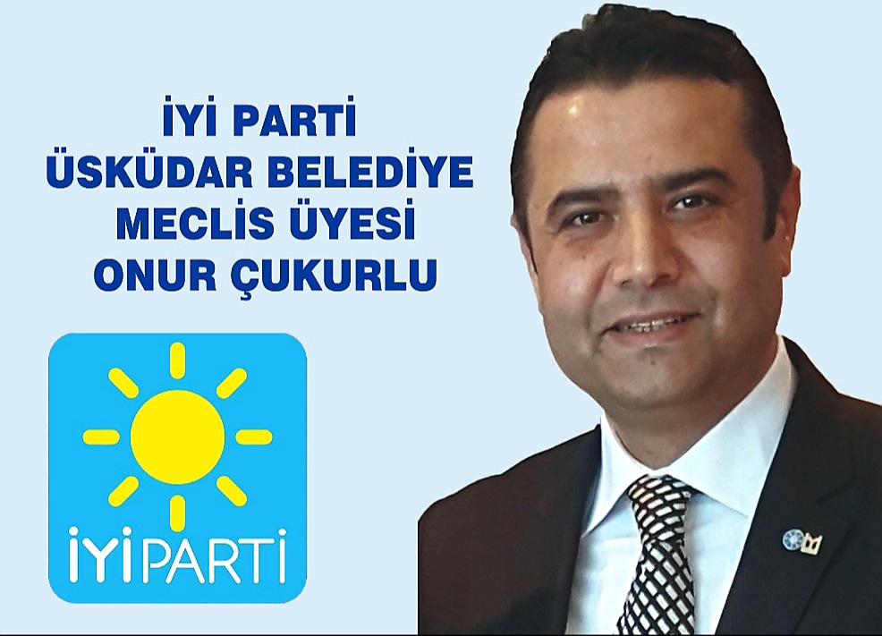 Meclis üyesi Çukurlu.dan birlik ve beraberlik mesaji