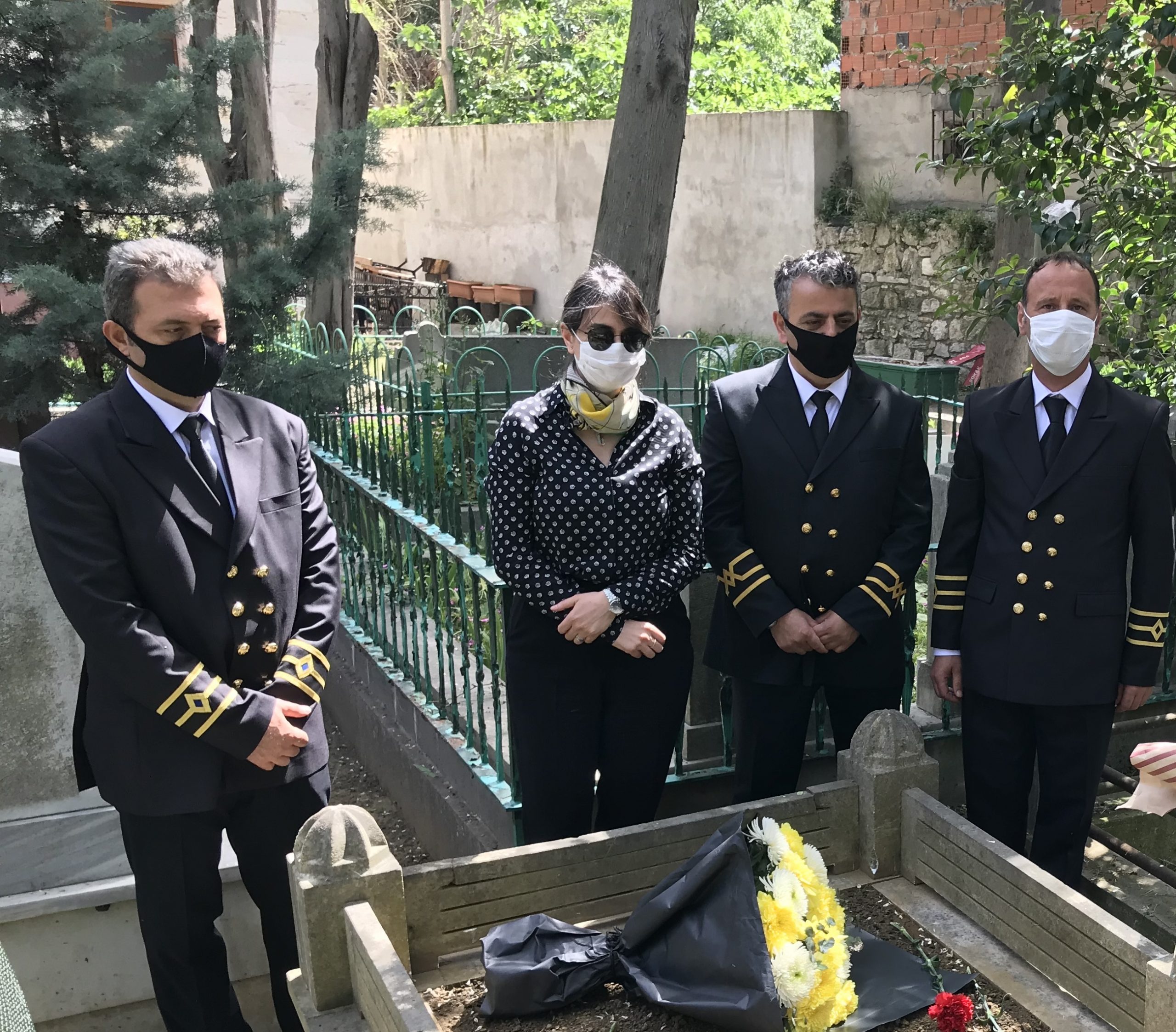 BANDIRMA VAPURU YARIN YOLA ÇIKIYOR