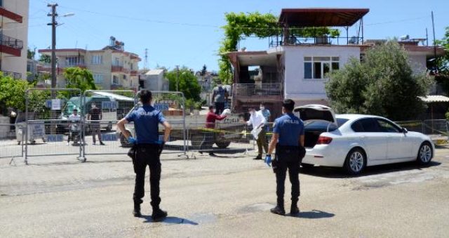 Daha bitmedi: Antalya, Artvin, Elazığ ve Bingöl’de haftalar sonra yeni koronavirüs vakaları tespit edildi