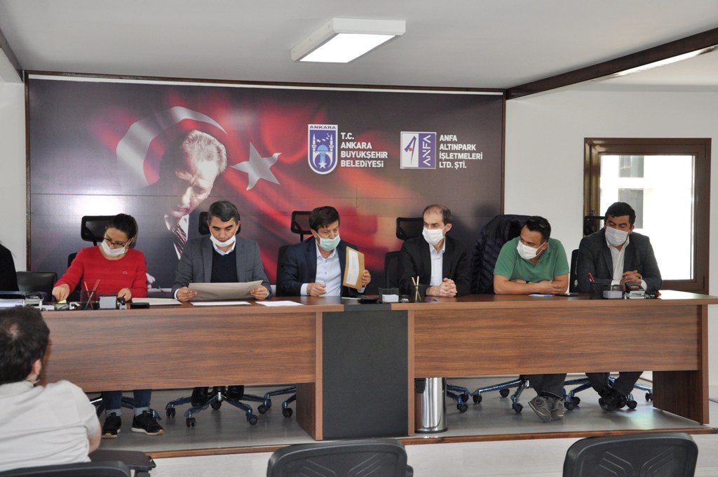 ARKA ARKAYA YÜKSEK KIRIM