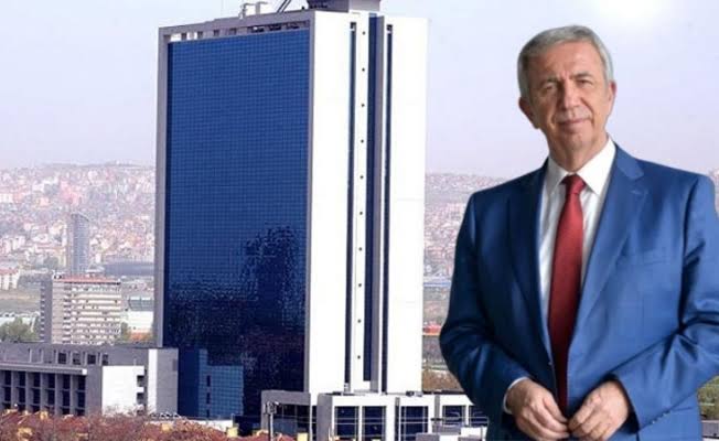 Başkan Yavaş’tan Ramazan Bayramı mesajı: Kıymetli Ankaralılar,