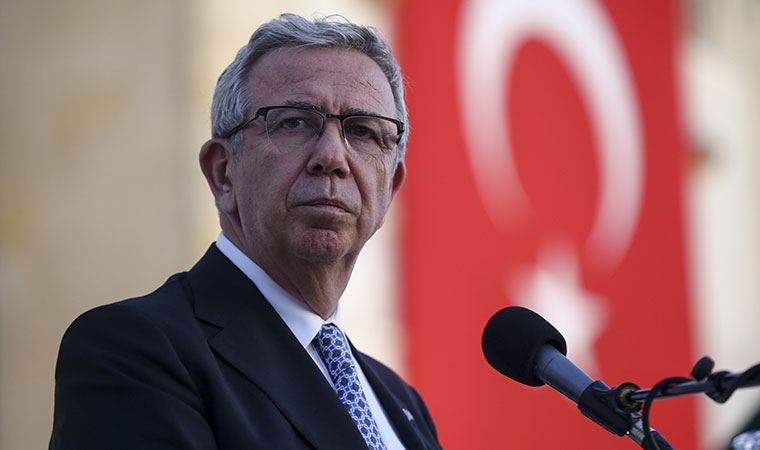 BAŞKAN YAVAŞ TOPLAM DESTEK 30 MİLYON TL’Yİ BULMAK ÜZERE