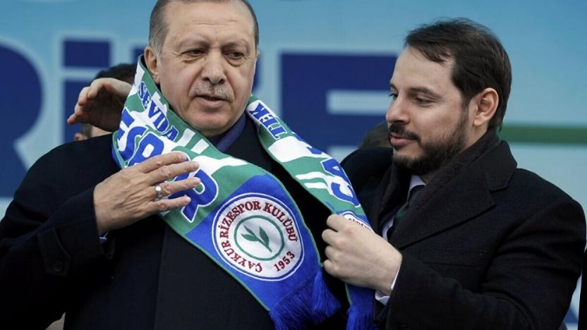 4.5 milyona 11 milyar, bir avuç patrona 200 milyar!