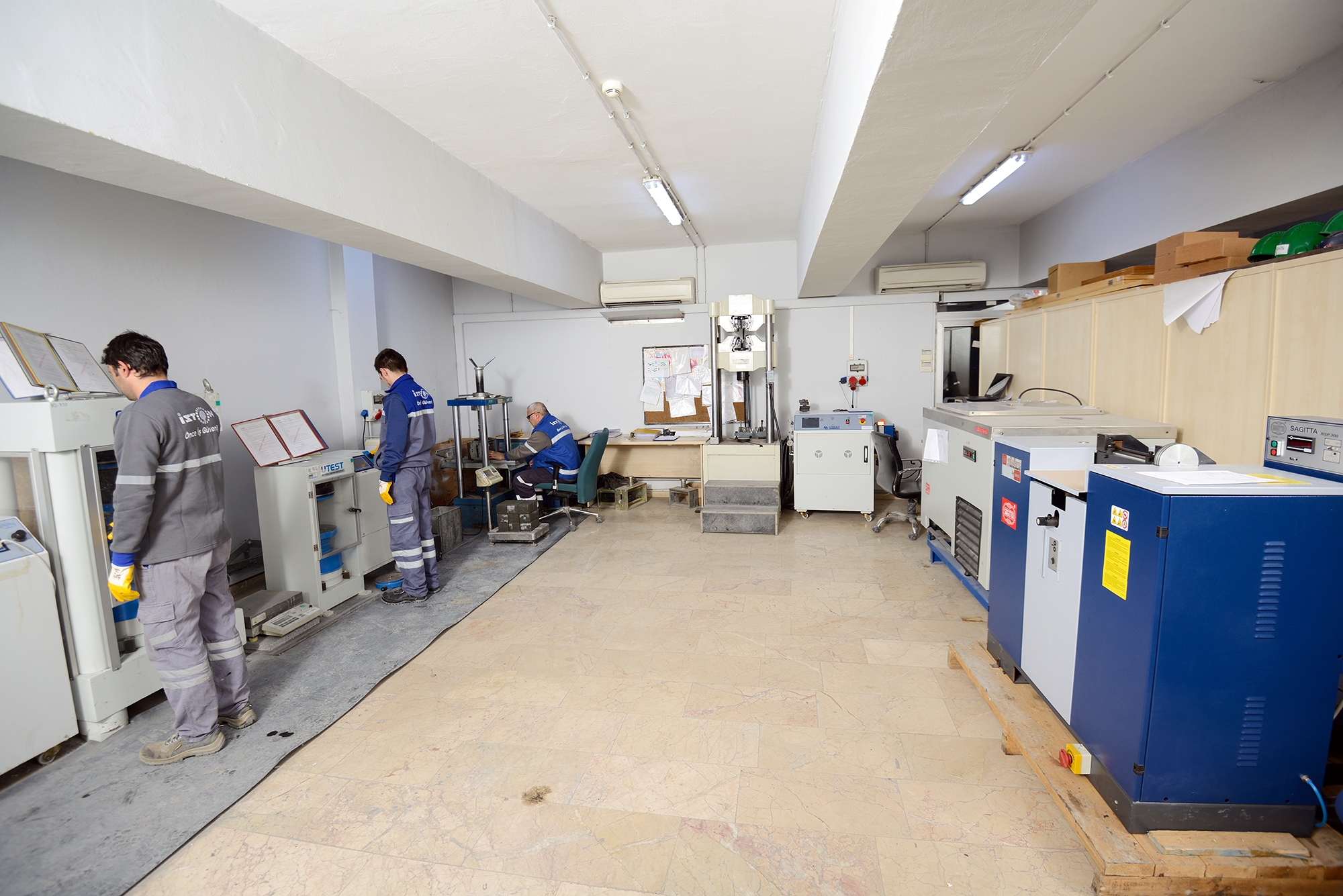 İSTON’DAN ULUSLARARASI BAŞARI