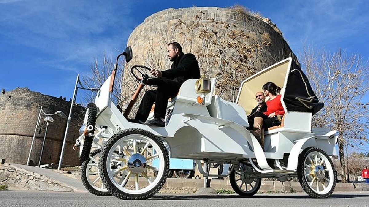 Adalar Kaymakamlığı’ndan İBB’nin projesine red