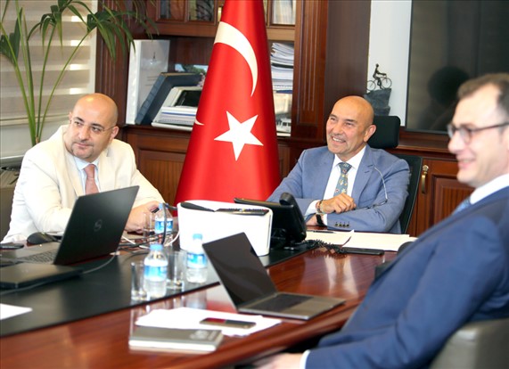 En önemli görevim yurttaşlarımın yanında olmak