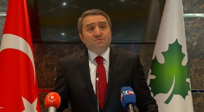 GP. Sözcüsü Selim Temurci’den Enis Berberoğlu yorumu: Vekillikte de kayyum dönemi mi başlatılıyor?