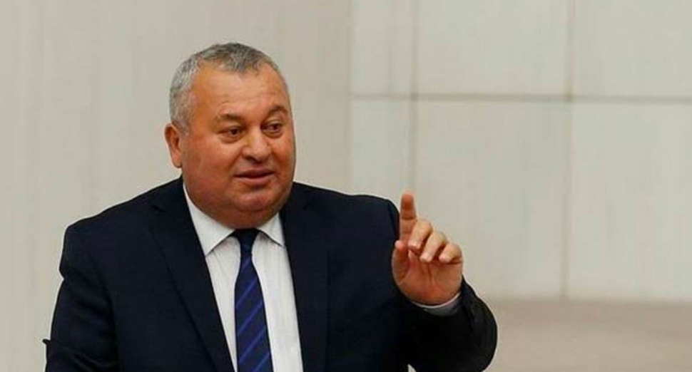 MHP’li Enginyurt’tan ‘Başak Demirtaş’ açıklaması: HDP karşıtlığımız ahlaksızlığı tasvip ettirmez