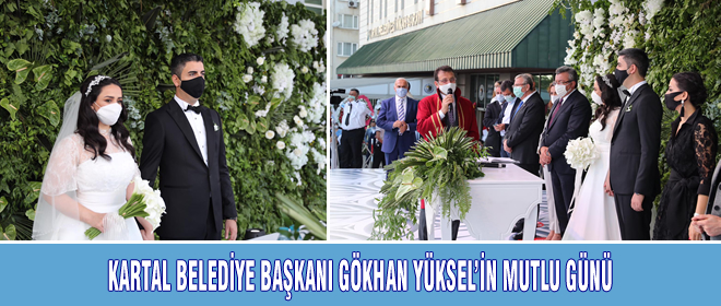 RÜYA GİBİ DİLLERE DESTAN YILIN DÜĞÜNÜ