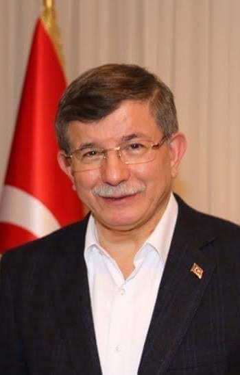 DAVUTOĞLU AKP İSLAM’I YANLIŞLARI MEŞRULAŞTIRMAK İÇİN KULLANIYORLAR