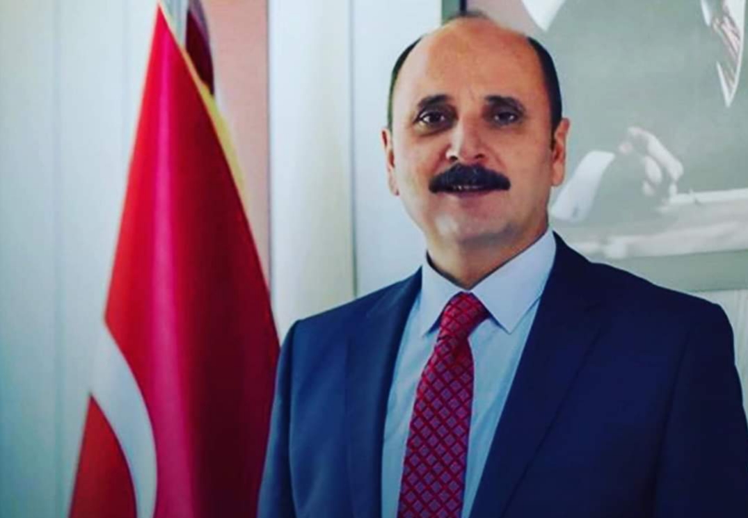 Son dakika: Gaziantep’in Araban ilçesinin belediye başkanı partisinden istifa etti