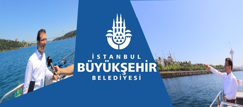 İBB’NİN HEDEFİ KÜÇÜKÇEKMECE GÖLÜNÜ ‘ÖLÜ GÖL’ OLMAKTAN KURTARMAK