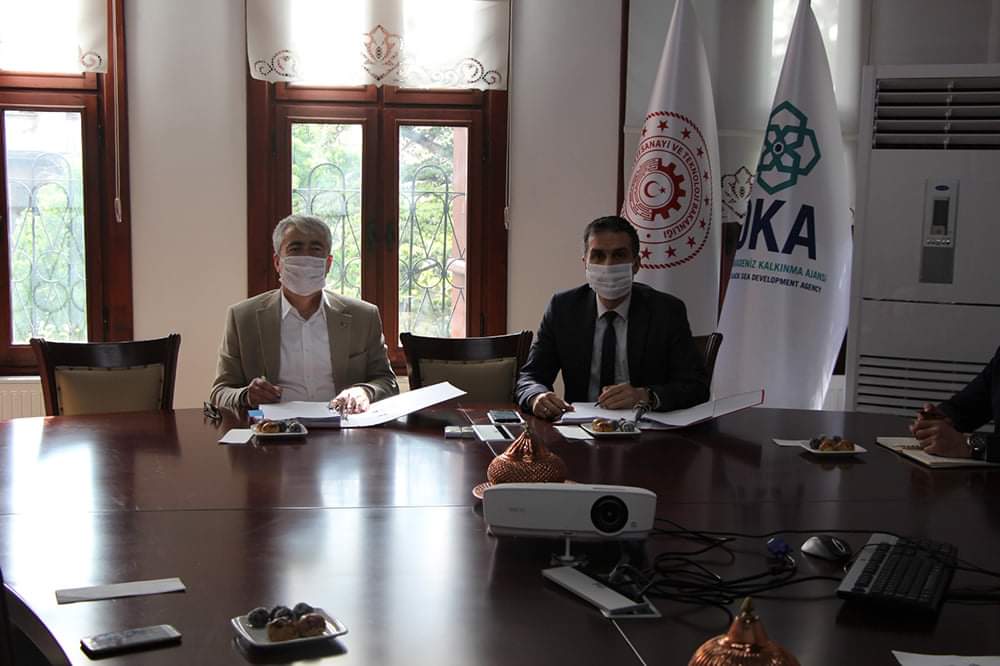 ZİLE TSO’DAN FİRMALARA MARKA DESTEĞİ