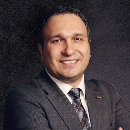 CHP’li Üsküdar İlçe başkanına “Altun” incelemesi!