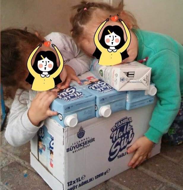 Havuz medyası yalan haber üreterek İmamoğlu’na karalama kampanyası yapıyor