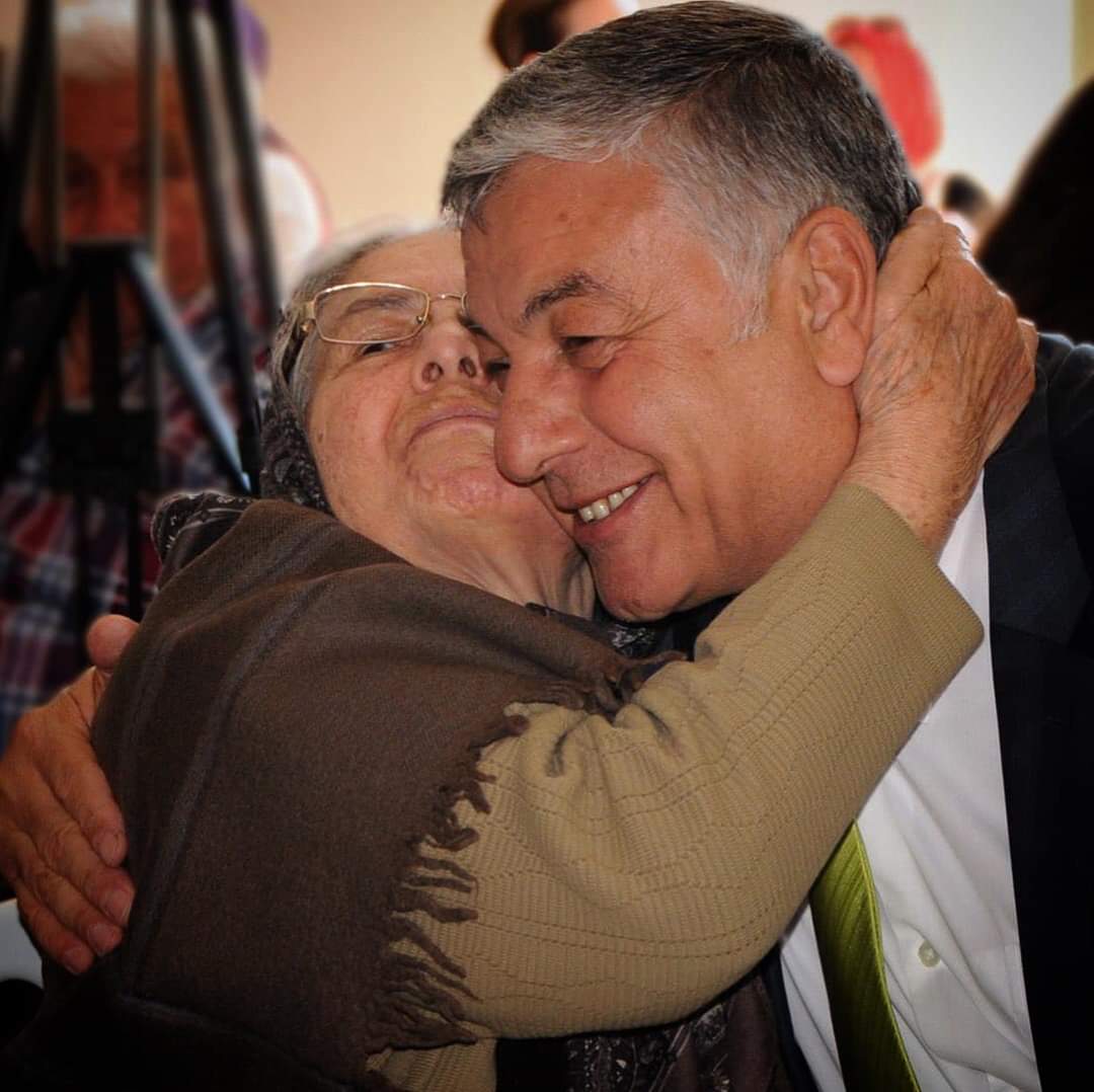 Şükrü Genç’in annesi Kıymet Genç hayatını kaybetti