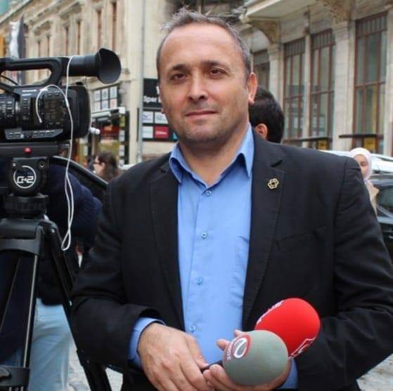 AYGAD’TA UMDUĞUMU BULAMADIM DİYEN SOYTÜRK; DERNEK YÖNETİMİNE İNANCIM KALMADI