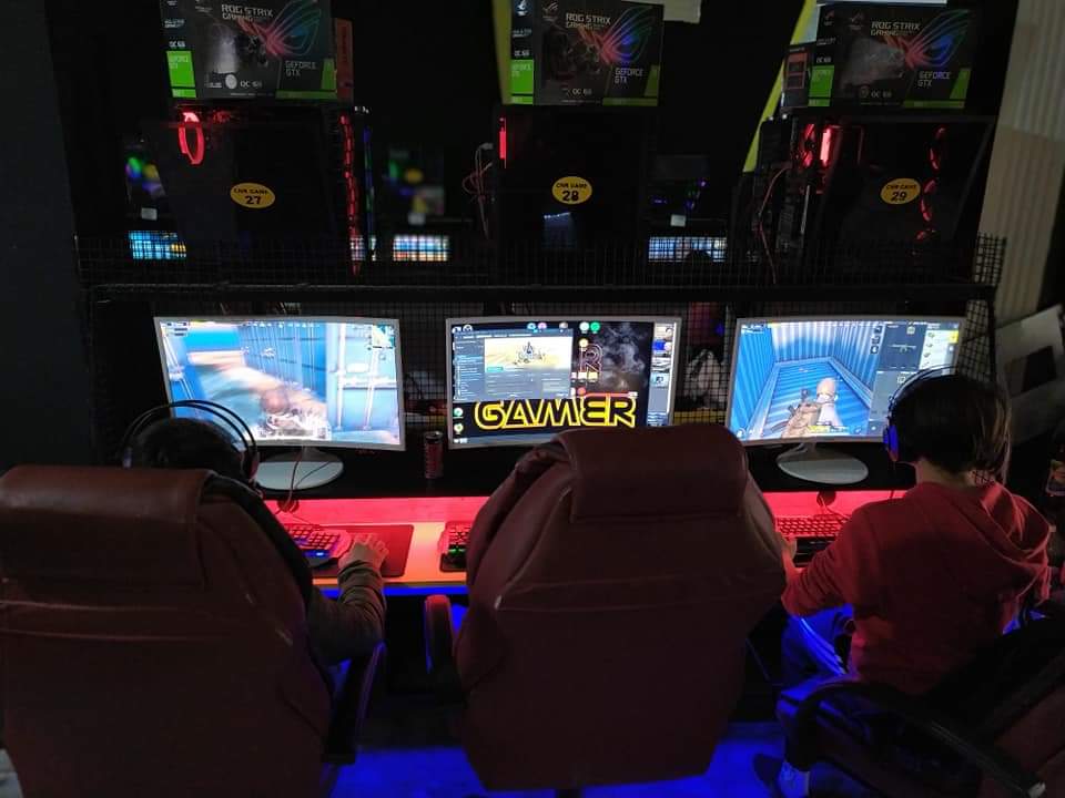 81 İl Valiliğine İnternet Kafeleri, Salonları ve Elektronik Oyun Yerleri Genelgesi