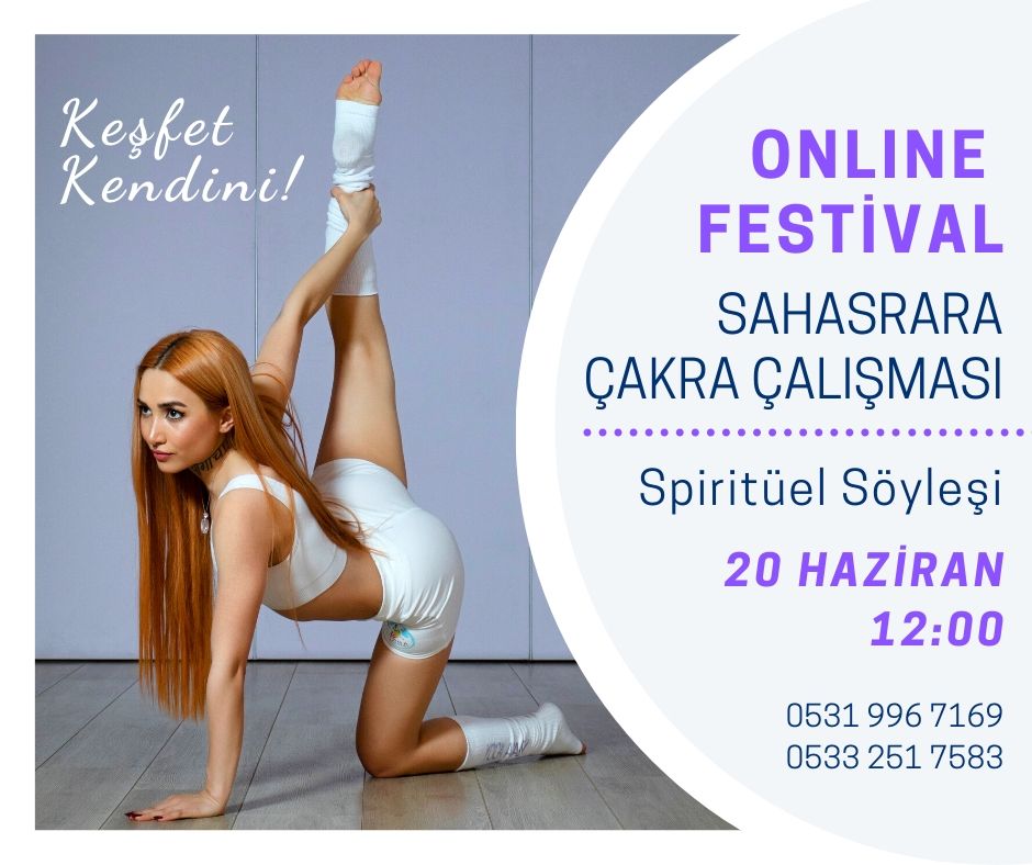 COVID 19’UN BOZDUĞU MORALLERİ  DÜZELTME FESTİVALİ