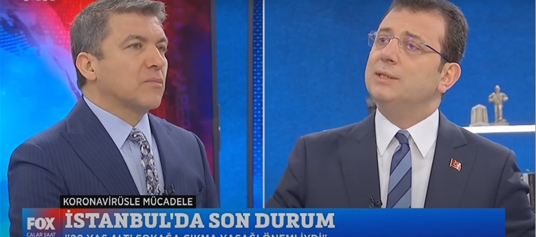 İMAMOĞLU’NDAN İSTANBULLULARA “YENİ TAKSİ” MÜJDESİ